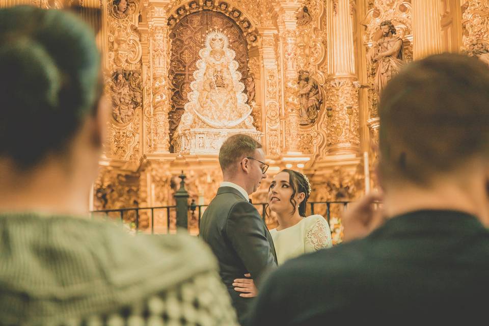 Fotografía Gargón