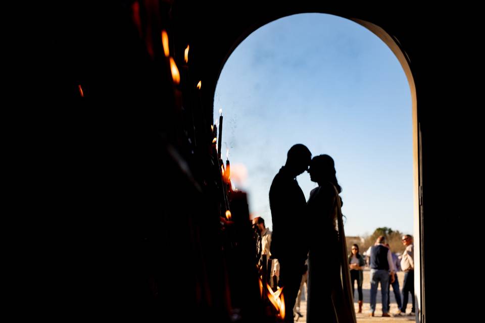 Fotografía Gargón
