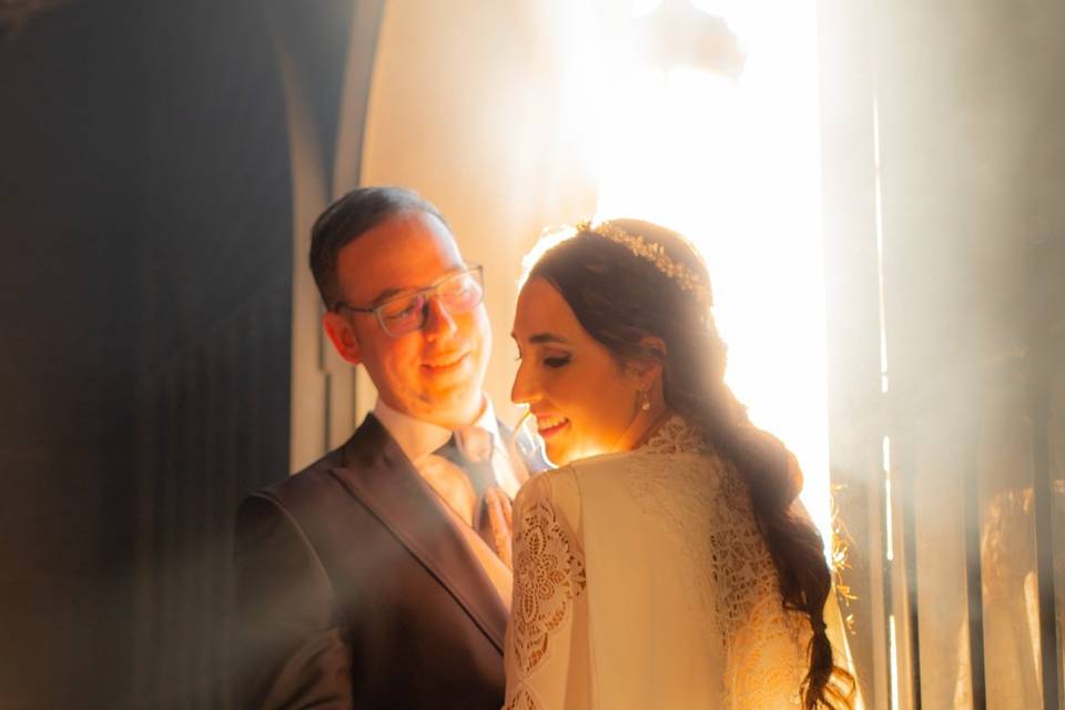 Fotografía Gargón