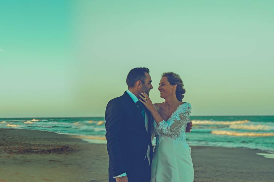 Fotografía Gargón