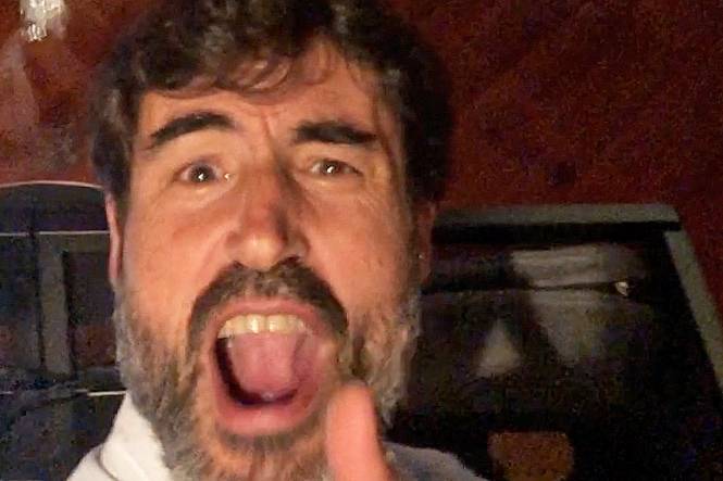 Invitados a todo tren