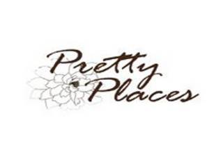 Logo Pretty Places