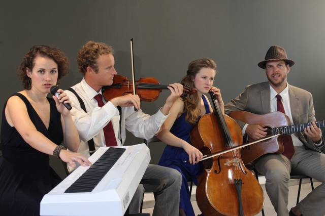 Cuarteto H.