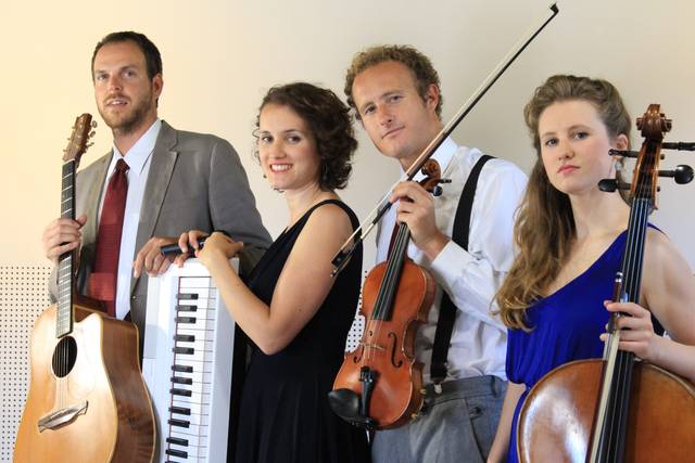 Cuarteto