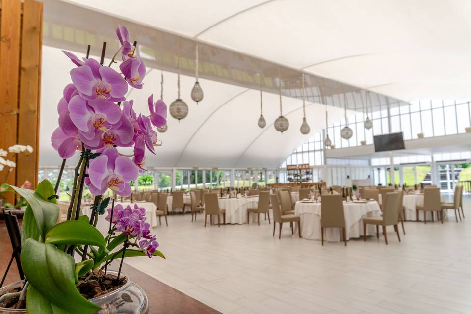 detalle_orquidea_lila_boda_salon