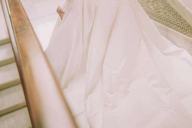 Boda R + G