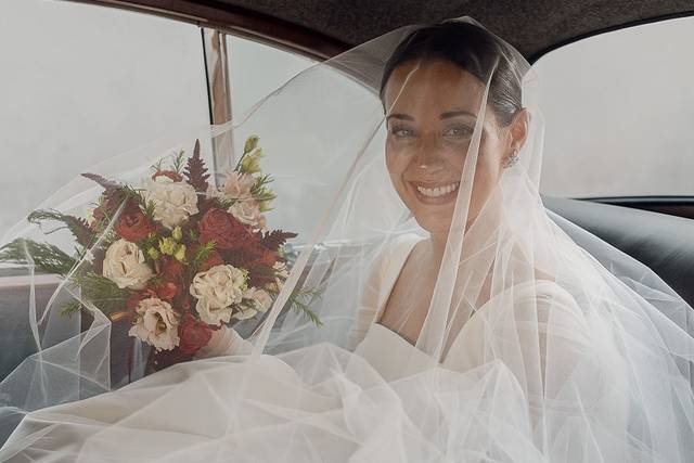 Boda R + G