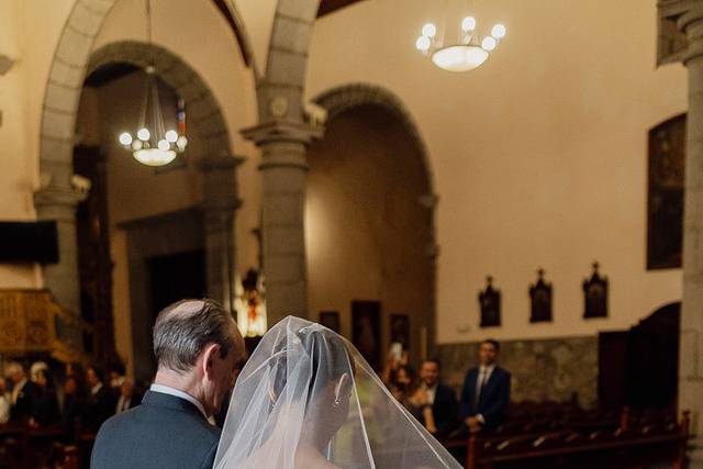 Boda R + G