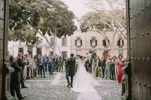 Boda R + G