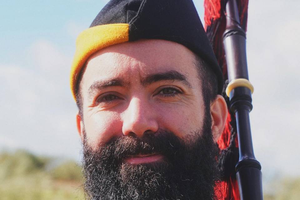 Gaitero asturiano