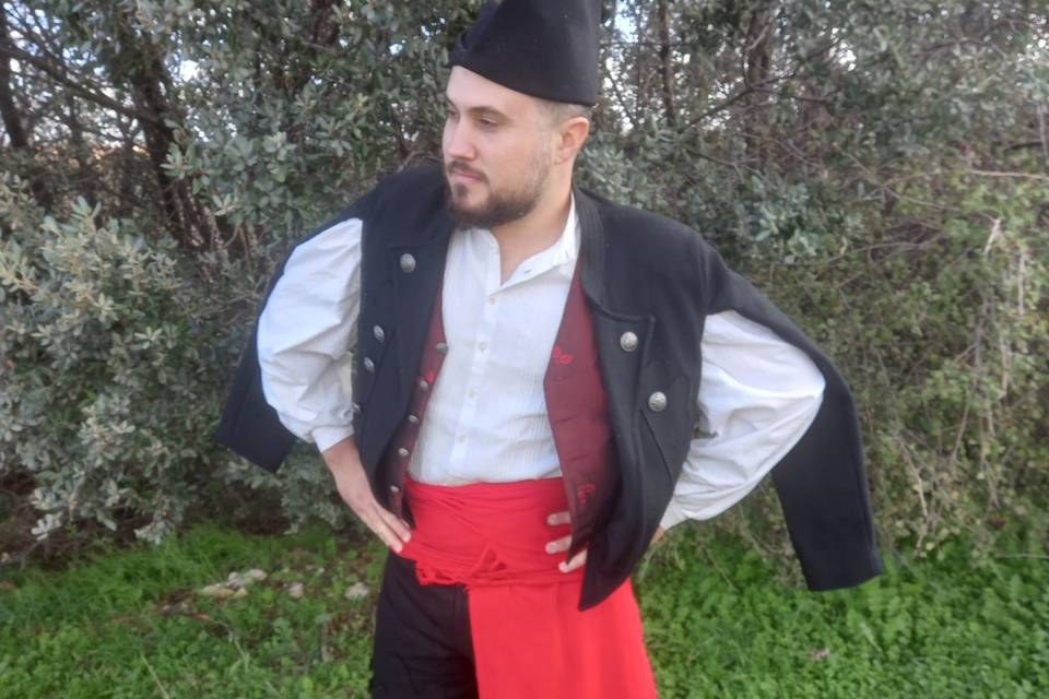 Gaiteros Asturianos