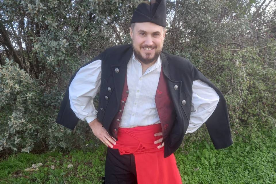 Gaiteros Asturianos