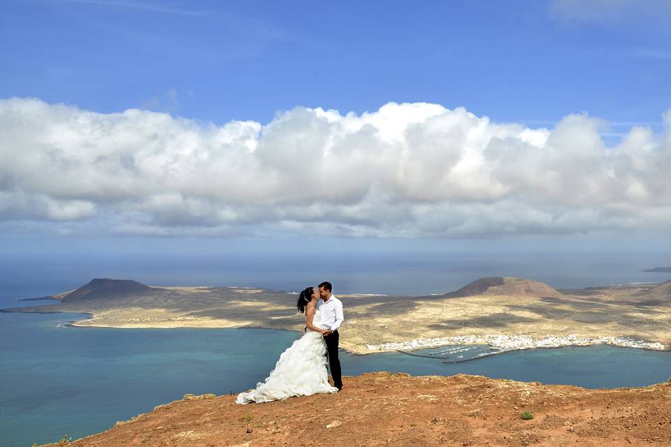 Lanzarote