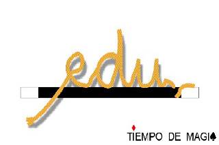 Logo Mago Edu