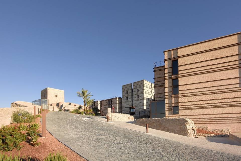 Parador de Lorca