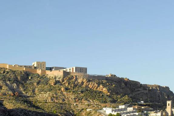 Parador de Lorca