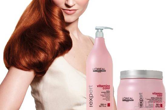 Peluquería