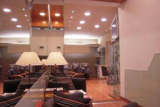 Sala de espera