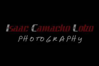 Logo Isaac Camacho