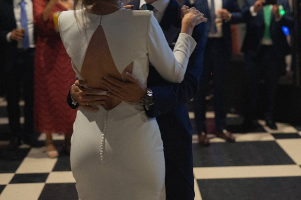 BODA