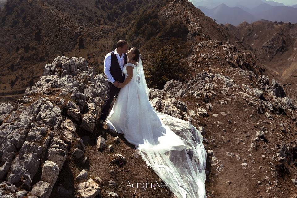 Videos de Postboda en Asturias