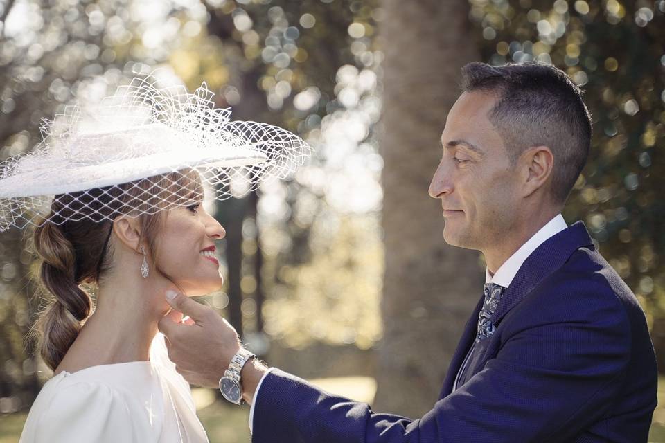 Fotografía Postboda