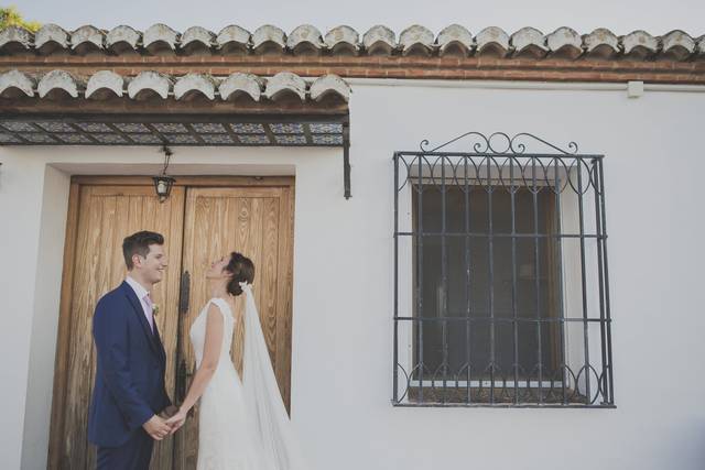 Parejas divertidas