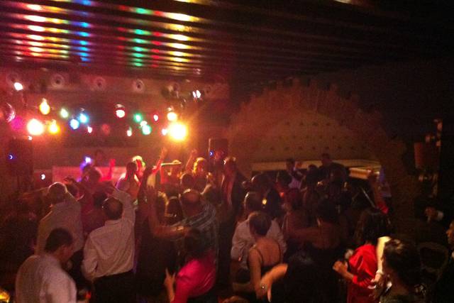 Diversión garantizada