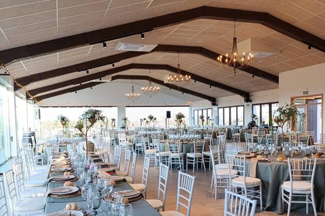 Salón de celebraciones