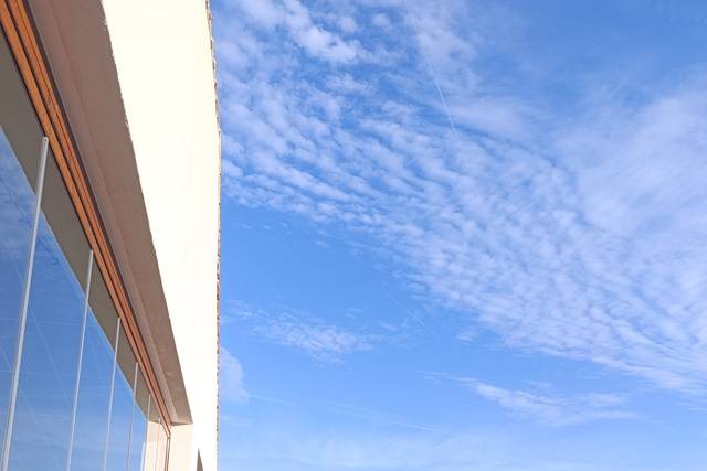 Zona exterior