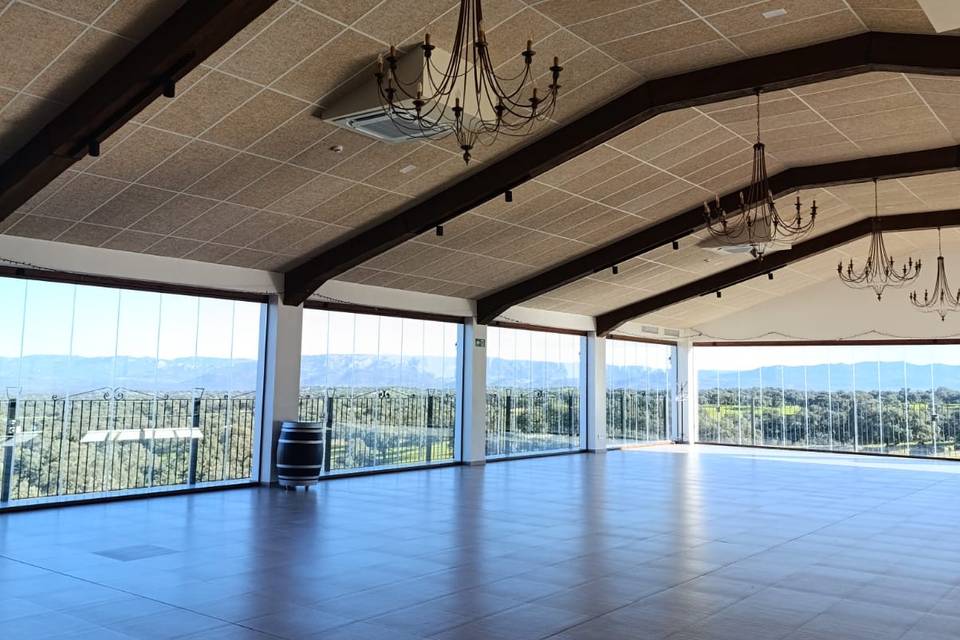 Salón