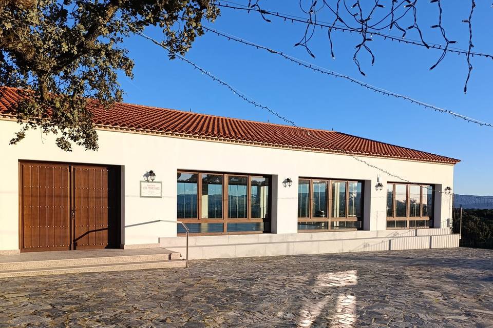 Entrada