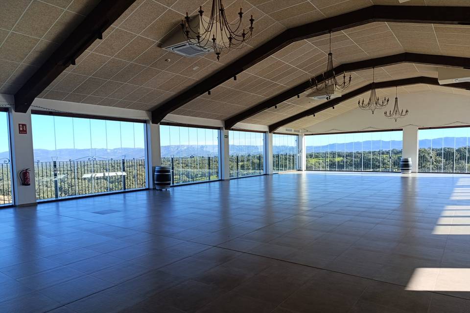 Salón