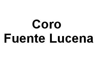 Logo Coro Fuente Lucena