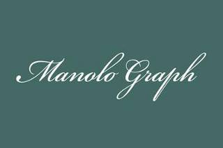 Logo Manolo Graph