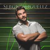Sergio Miguelez Martinez