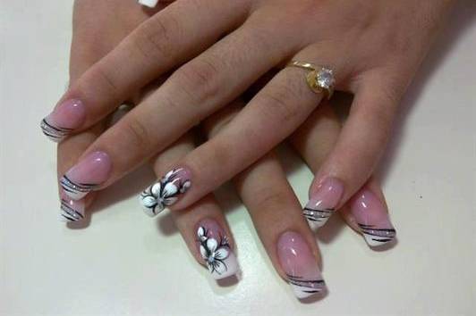 Uñas de gel