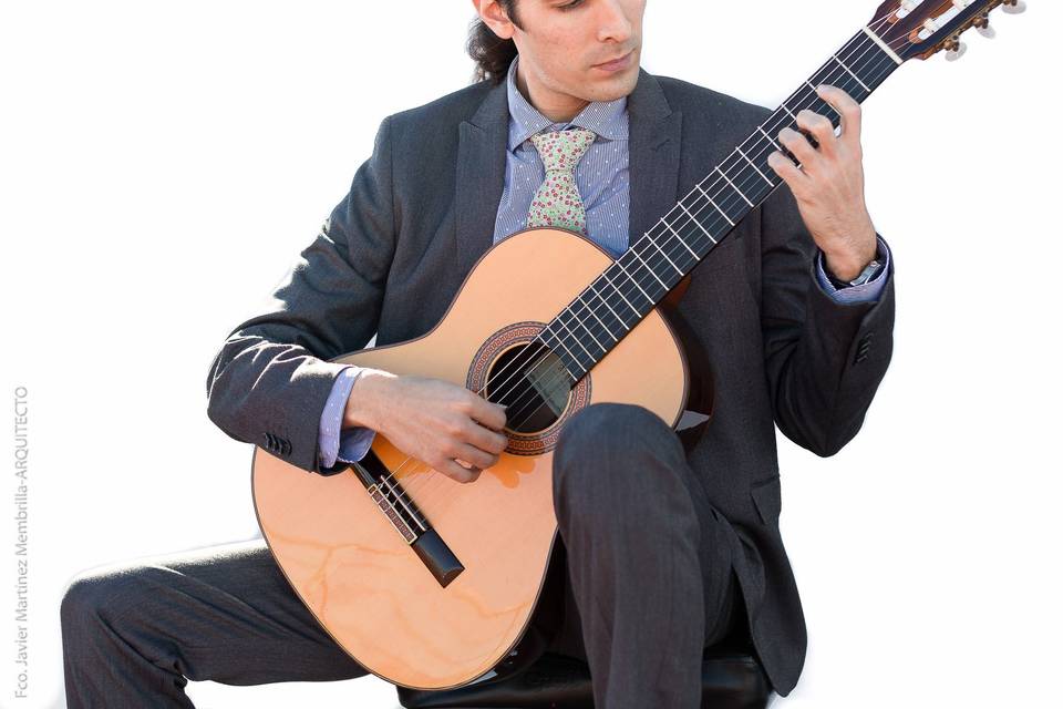 Guitarra Clásica - Consulta disponibilidad y precios