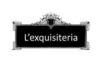 Logo L'exquisiteria