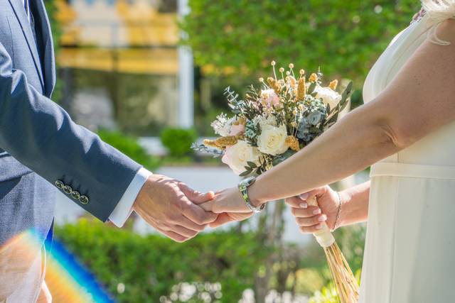 Álbum de boda, Fotógrafo de bodas en Valladolid, España