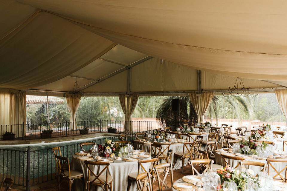 Banquete