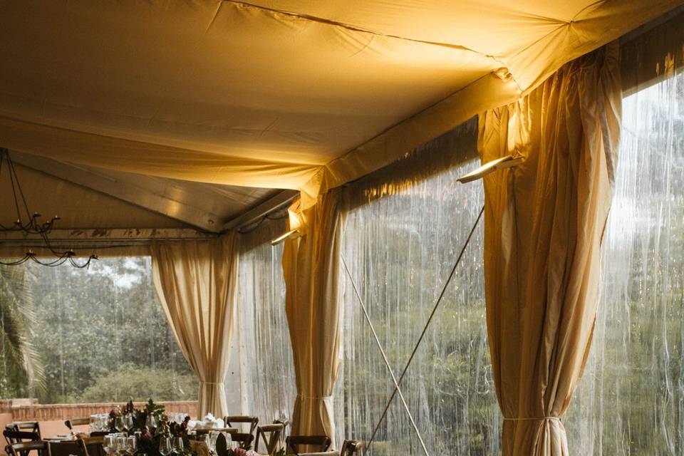 Banquete