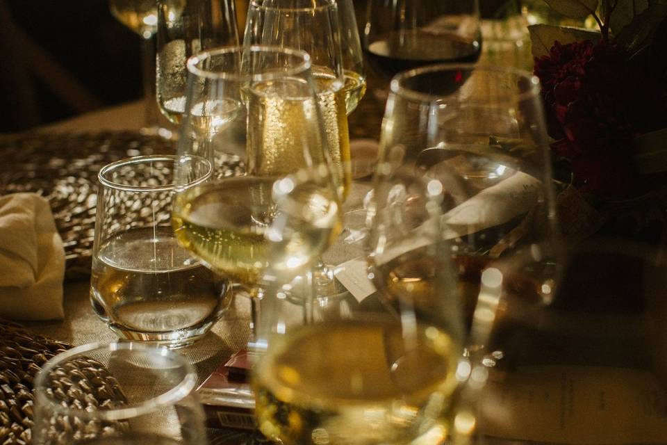 Banquete