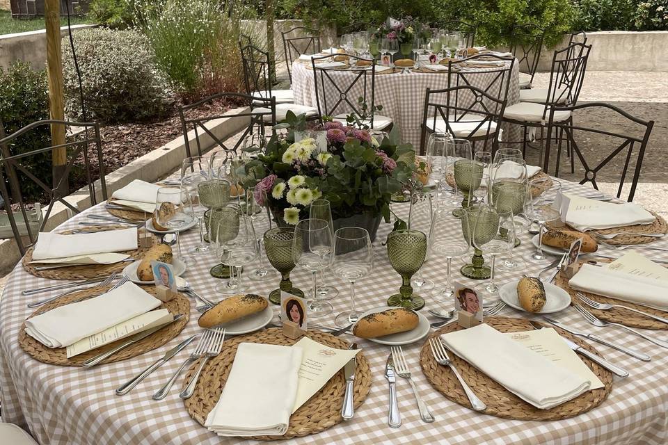 Banquete
