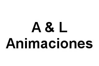 Logo A & L Animaciones