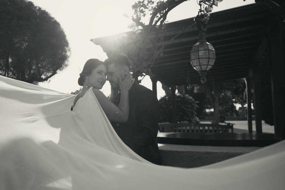 Marina & Joel