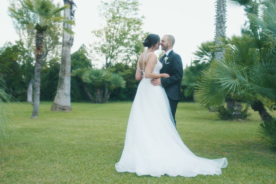 Sílvia & Sergi. 19.07.24