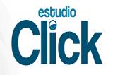 Logo Estudio Click