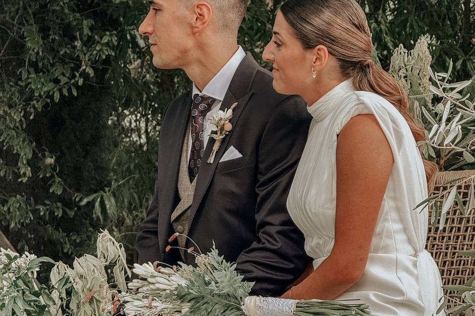 Boda Celia & Josan