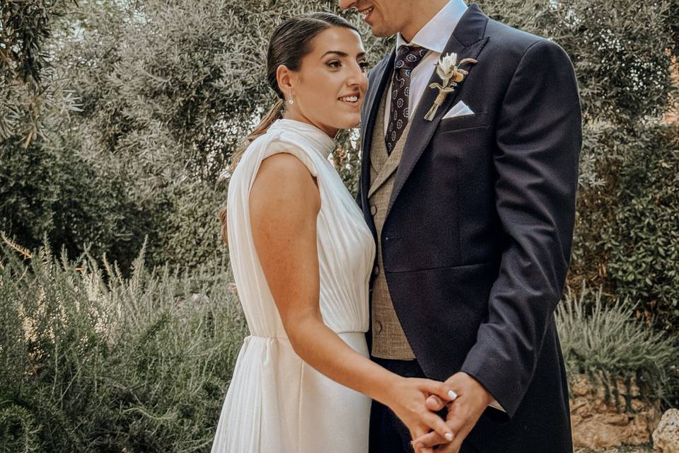 Boda Celia & Josan